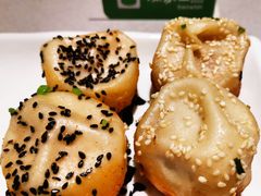 -陈家生煎(世茂双子塔店)