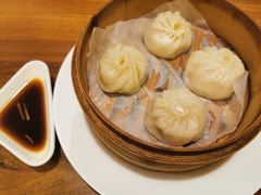 小笼包-Hǎo Noodle & Tea