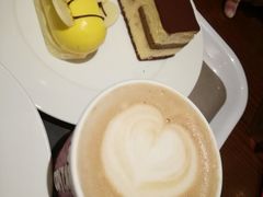 -COSTA COFFEE(上海虹口公园店)