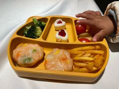 -小厨娘淮扬菜(龙湾天街店)