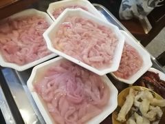 -九尺赵老四鲜鹅肠火锅