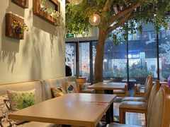 -仙踪林(江燕路万科里店)