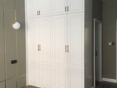-索菲亚衣柜橱柜家具全屋定制(汶水红星店)