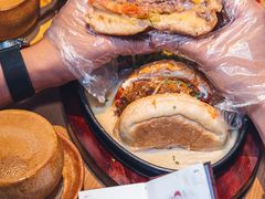 -泰盏鬼·颓废冬阴(陈家祠扬韬店)