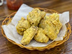 -南记食粥坊·宵夜大排档(莲花店)