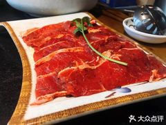 -大龙燚火锅(五一广场店)