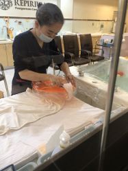 -爱贝蕊恩韩式月子会所(宝安店)