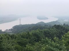 -昭山风景名胜区