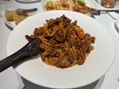 -巴盟人家·内蒙地方菜(华丽家族店)