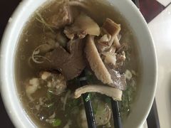 泉儿头杂碎(城东店)-泉儿头杂碎·清真(城东总店)