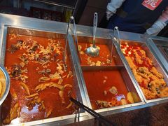 -丽丽三鲜螺蛳粉(田林路店)