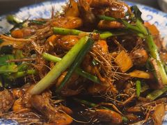 -老头儿油爆虾·1987杭州烟火味(湖滨银泰in77D区店)