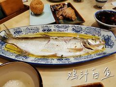 -南京大牌档(龙江新城市广场店)