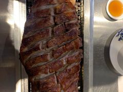 -新鞑烤羊腿(康平路店)