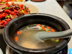 -潇湘阁(汉光百货店)