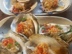 -木屋烧烤(白石洲店)