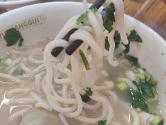 -豫掌柜饸饹面·烩面(秀沿路店)