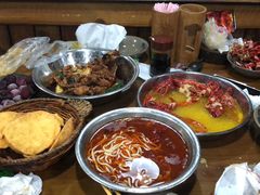 -辣盆盆麻辣小龙虾(哈尔滨总店)
