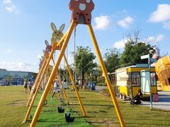 -季高兔窝窝亲子园(上海薰衣草公园店)