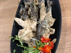 -鱼酷活鱼烤鱼(沈阳大悦城店)