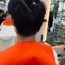 -YESIDO椰岛造型烫发染发