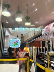 -奈尔宝家庭中心·亲子餐厅(长沙运达汇店)