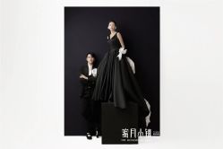 -苏菲亚婚纱摄影