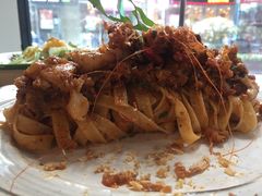 -HELLO 27 意面·沙拉·帕尼尼