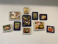 -韩九点烤肉(大学城店)