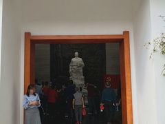-叶挺将军纪念园