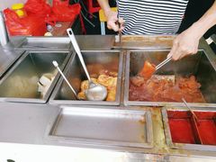 -细妹五香牛杂(步行街店)