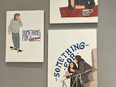 -Something For(中洲湾店)