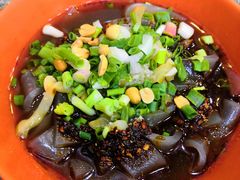 -阿坤传统手工小吃(沙坪坝店)