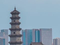 -大同古城墙