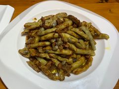 -李记大厨