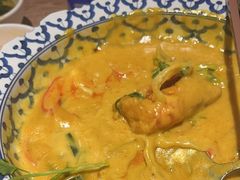 -Thai Alley泰爱里(二沙岛店)