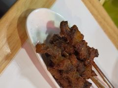 -三毛牛肉店(福强店)
