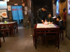 大堂-天兴居(鲜鱼口街店)