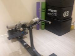 -YCHL Studios健身工作室(市二宫店)