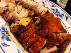 -玫瑰苑烧腊饭店