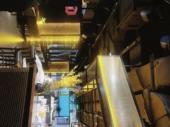-MARU玛露音乐餐厅(前滩世贸店)