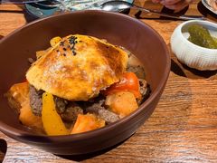 -格鲁·秀色Georgia’s Feast