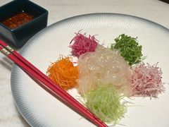 -径山十八道·风味民间菜(华夏之心店)