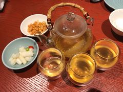 -镇江苏宁万豪酒店-苏筵中餐厅