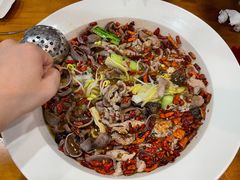 -邱大妈水煮(龙山店)
