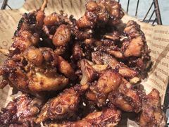 -醉炫音速烧烤·干煸菜(沙河总店)