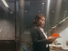 -肆月河豚·新淮扬(金融街店)