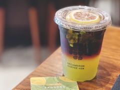 -DECAMERON十日谈(卓悦汇店)