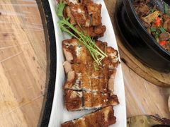 -醉壹号海鲜大排档·老厦门特色菜(厦门美食地标店)