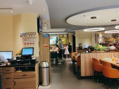 -豪客来牛排(重庆三峡广场步行街1704店)